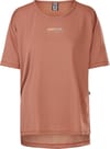Kiersi SS Tech Cedar Wood + Picture Organic Clothing