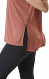 Picture Organic Clothing + Kiersi SS Tech Cedar Wood - 4