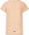 Picture Organic Clothing + Hila Tech Tee Peach Nougat