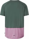 Picture Organic Clothing + Chardo Tech Tee Darkest Spruce