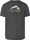 Picture Organic Clothing + Timont SS Urban Full Black - 3