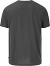 Picture Organic Clothing + Travis Tech Tee Full Black