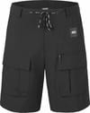 Robust Shorts Black + Picture Organic Clothing