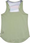 Picture Organic Clothing + Loni Tank Green Spray