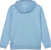 Picture Organic Clothing + Chewko Zip Hood Copen Blue