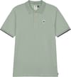 Mouti Polo Green Spray + Picture Organic Clothing