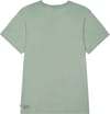 Picture Organic Clothing + Sunk Tee Green Spray