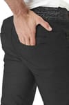 Picture Organic Clothing + Crusy Pants Black - 4