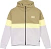 Clairy K Zip H Misty Lilac + Picture Organic Clothing