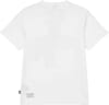Picture Organic Clothing + Rackurf Kids Tee White