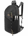 Picture Organic Clothing + Off Trax 20 Black - 8