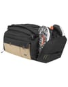 Picture Organic Clothing + Weekend Warrior Black - 6