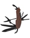 Bivouac Tool Wood + Picture Organic Clothing