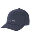 Palomas Cap Dark Blue + Picture Organic Clothing