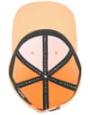 Picture Organic Clothing + Palomas Cap Peach nougat - 3