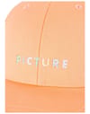 Picture Organic Clothing + Palomas Cap Peach nougat - 4