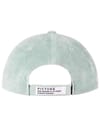 Picture Organic Clothing + Qorda Cap Blue Surf