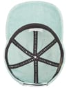 Picture Organic Clothing + Qorda Cap Blue Surf - 3
