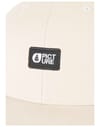 Picture Organic Clothing + Kotka BB Cap Wood Ash - 4