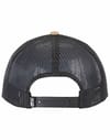 Picture Organic Clothing + Byam Trucker Dark Stone