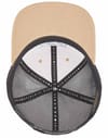 Picture Organic Clothing + Byam Trucker Dark Stone - 3