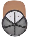 Picture Organic Clothing + Byam Trucker Chocolate - 3