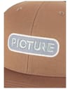 Picture Organic Clothing + Byam Trucker Chocolate - 4