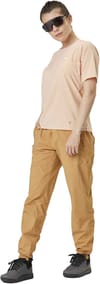 Picture Organic Clothing + Velan W Pants Cashew