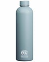 Picture Organic Clothing + Mahen Bottle Storm Blue