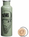 Picture Organic Clothing + Hampton Bottle Green Spray - 3