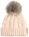Ezah Beanie Cream + Picture Organic Clothing