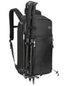 Picture Organic Clothing + Komit 18 Black - 5