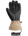 Picture Organic Clothing + Palmer Gloves Tannin