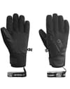 Picture Organic Clothing + Kakisa Gloves Black - 3