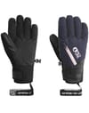 Picture Organic Clothing + Kakisa Gloves Dark Blue - 3