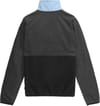 Picture Organic Clothing + Pipo Fleece Black-Raven Grey