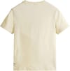 Picture Organic Clothing + Lakin Kids Tee Wood Ash
