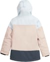 Picture Organic Clothing + Seady Jkt Dark Blue