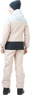 Picture Organic Clothing + Seady Jkt Dark Blue - 4