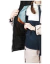 Picture Organic Clothing + Seady Jkt Dark Blue - 6