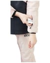 Picture Organic Clothing + Seady Jkt Dark Blue - 7