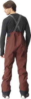 Picture Organic Clothing + Welcome Bib Pants Andorra - 4