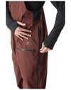 Picture Organic Clothing + Welcome Bib Pants Andorra - 7