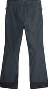 Picture Organic Clothing + Eron 3L Pants Dark Blue