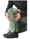 Picture Organic Clothing + Impact Patch Pant Laurel Wreath - 9