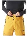 Picture Organic Clothing + Impact Patch Pant Autumn Blaze - 5