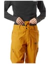 Picture Organic Clothing + Object Pt Camel - 5