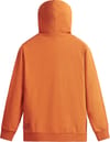Picture Organic Clothing + Basement Cork Hoodie Red Clay