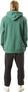 Picture Organic Clothing + Millbrook Hoodie Bayberry - 4