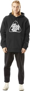 Picture Organic Clothing + Tonapa Hoodie Black - 3